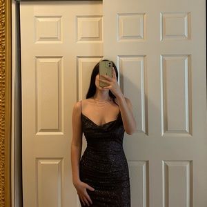 Never worn formal dress